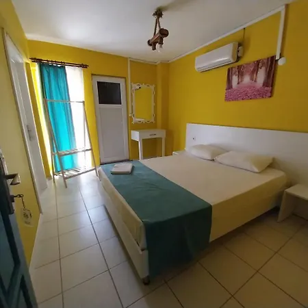 Hotel Oezlem Butik *