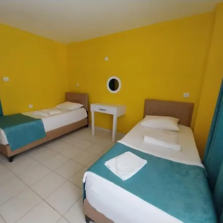 Hotel Oezlem Butik Kumluca