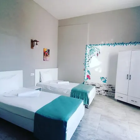 Oezlem Butik Hotel Kumluca