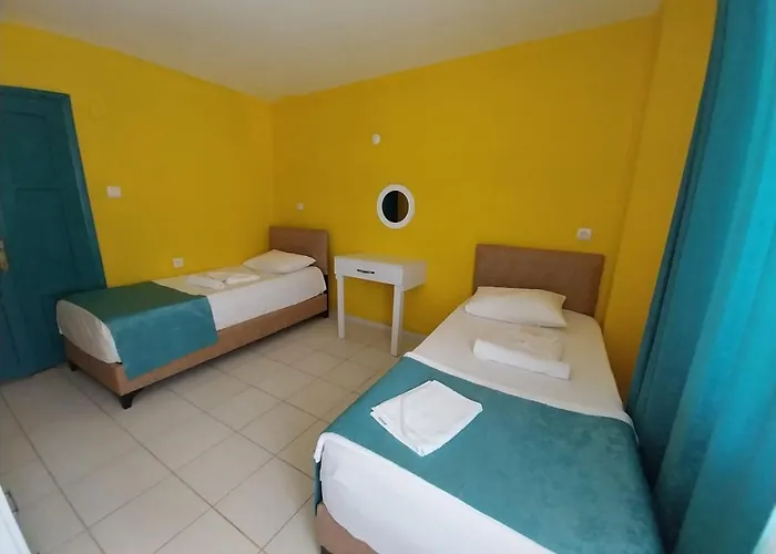 Hotel Oezlem Butik Kumluca