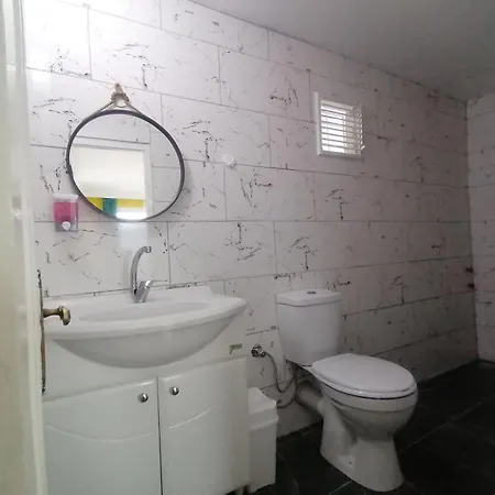 Hotel Oezlem Butik Kumluca