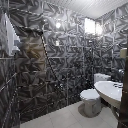 Hotel Oezlem Butik