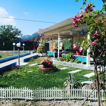 酒店 Oezlem Butik Kumluca