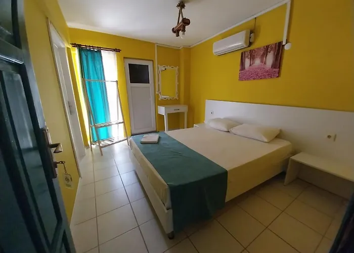 Hotel Oezlem Butik *